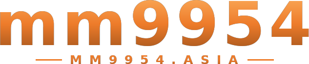 mm9954 logo